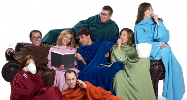 slanket