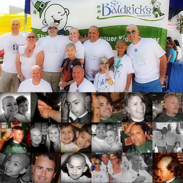 stbaldrickscollage