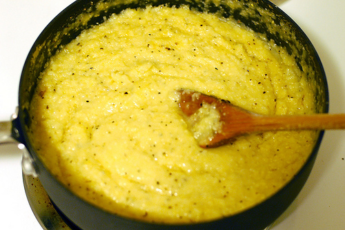 cheesegrits